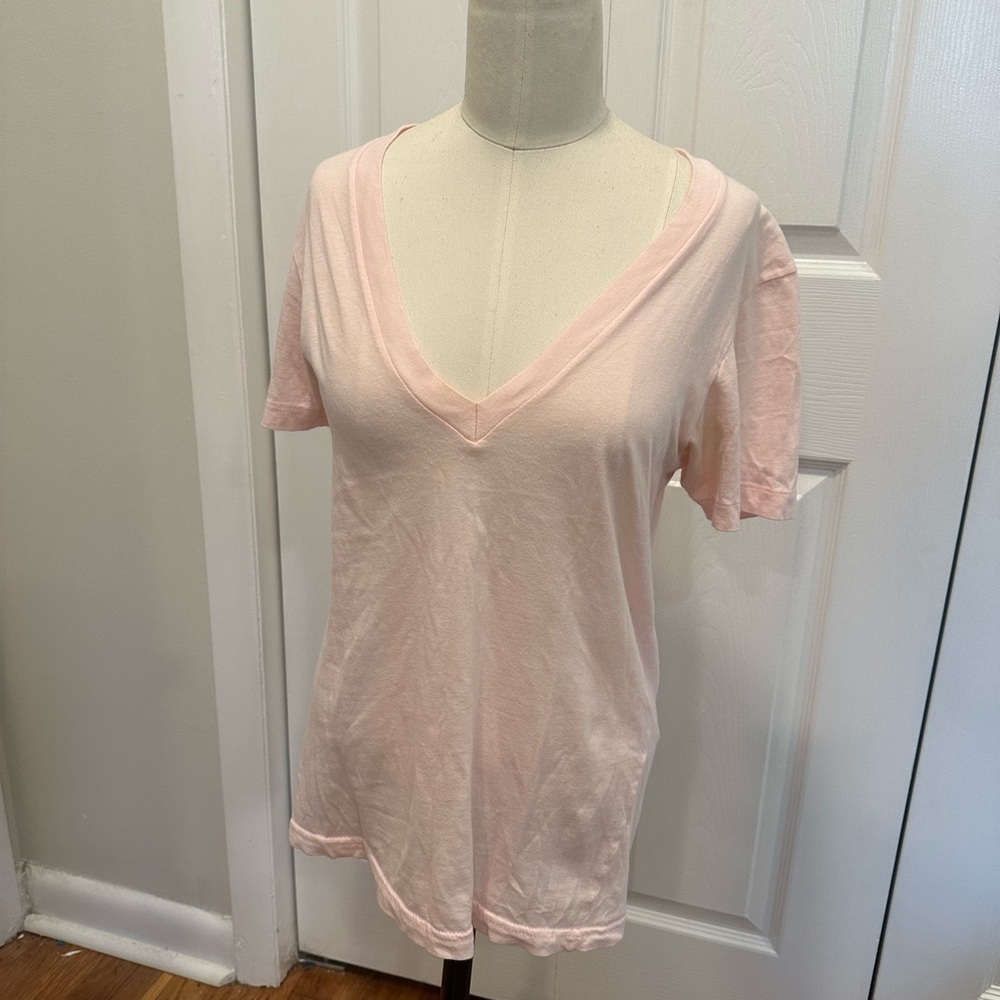 American Apparel T-shirt